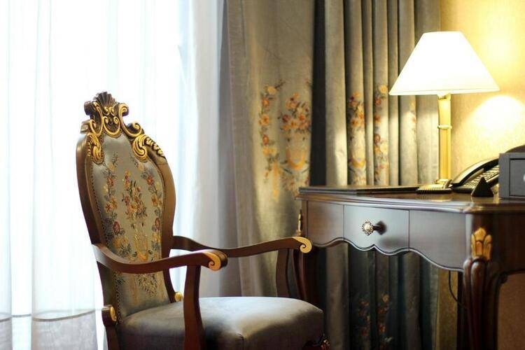 Orion Hotel Bishkek