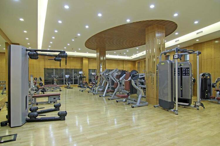 Orion Hotel Bishkek