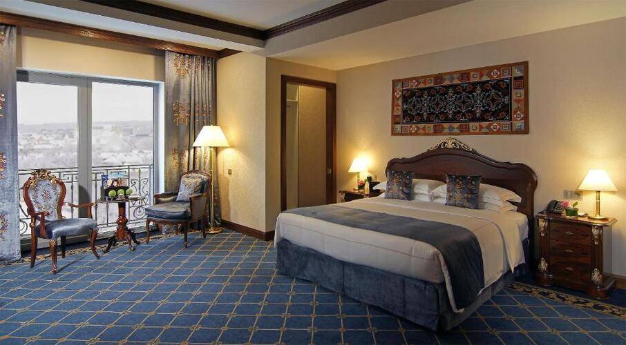 Orion Hotel Bishkek