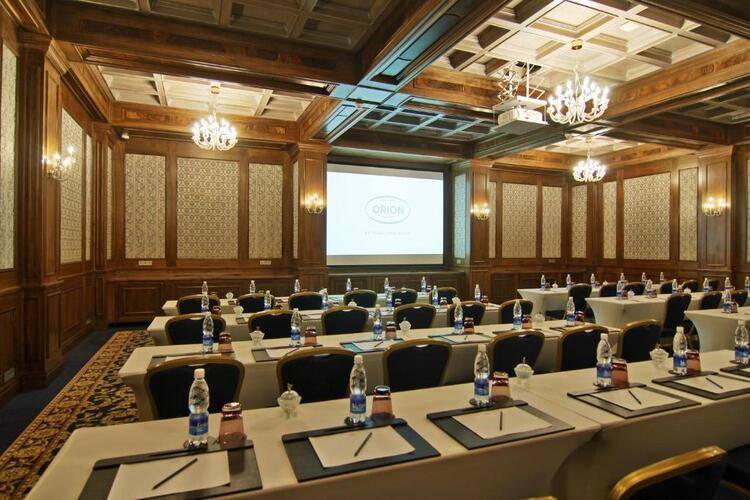 Orion Hotel Bishkek