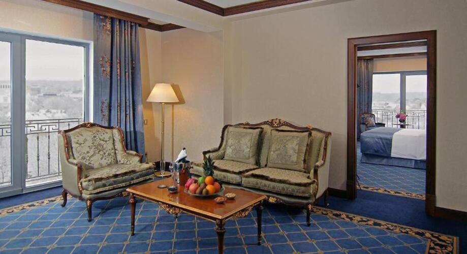 Orion Hotel Bishkek