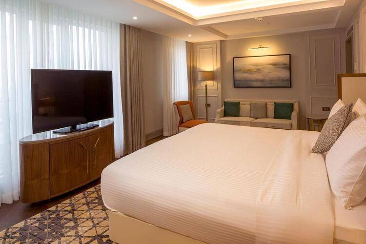 Sheraton Bishkek