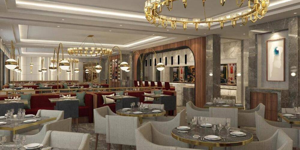 Sheraton Bishkek