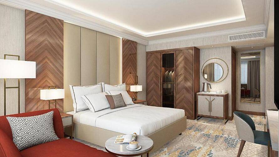 Sheraton Bishkek