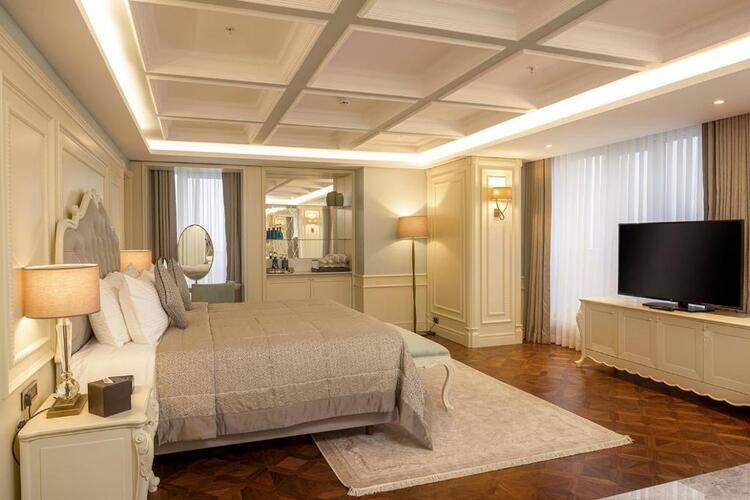 Sheraton Bishkek