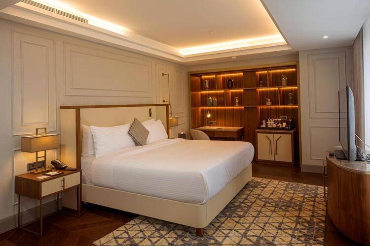 Sheraton Bishkek