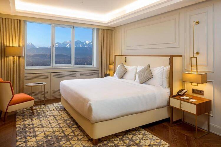 Sheraton Bishkek