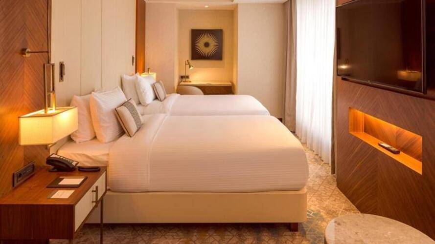 Sheraton Bishkek