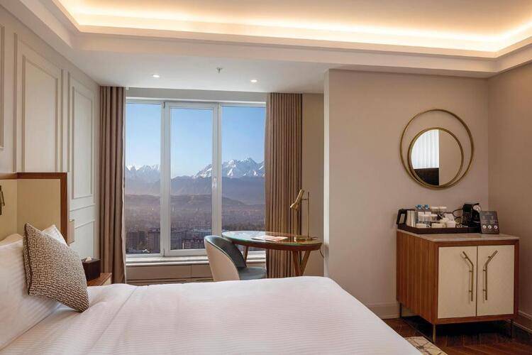 Sheraton Bishkek
