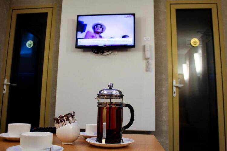 Solutel Hotel