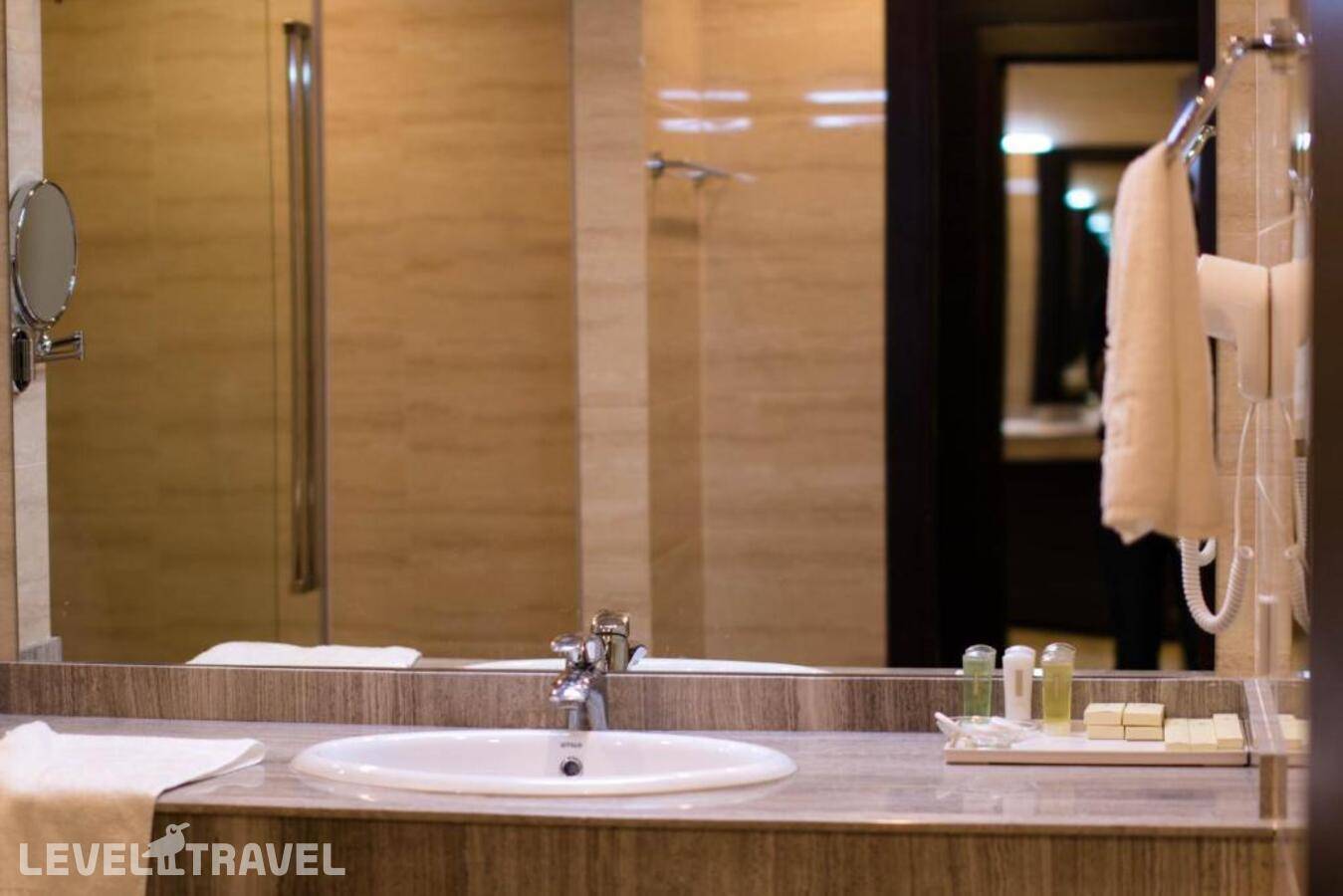 фотографии отеля Solutel Hotel в Киргизия(Бишкек) - фото №9