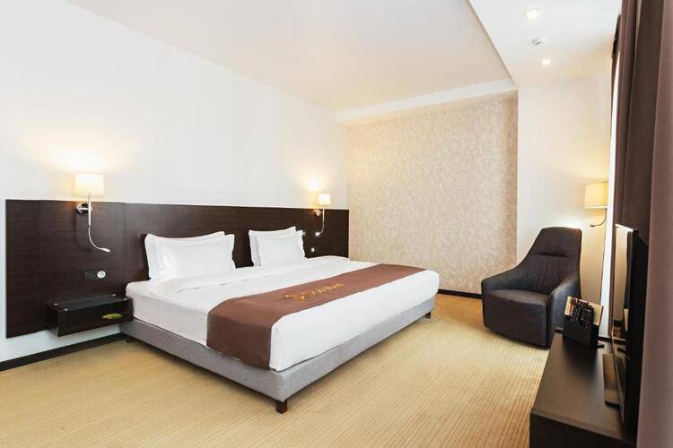 Solutel Hotel