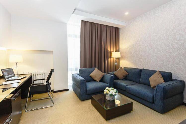 Solutel Hotel