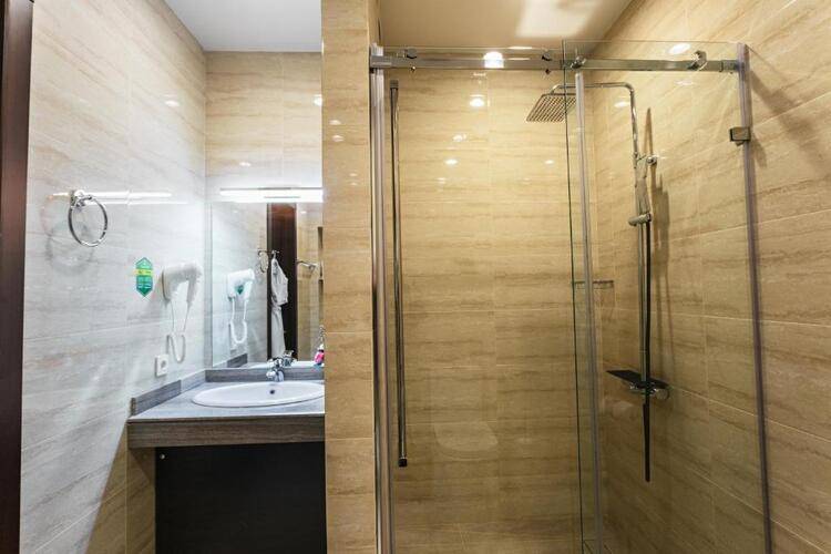 Solutel Hotel