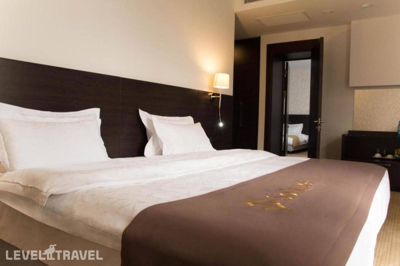 фотографии отеля Solutel Hotel в Киргизия(Бишкек) - фото №28