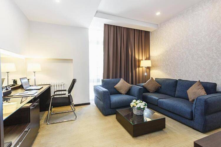 Solutel Hotel