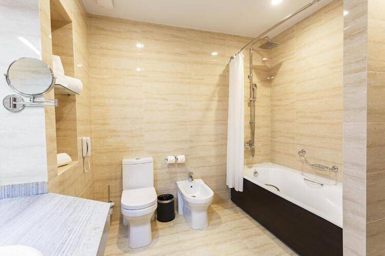 Solutel Hotel