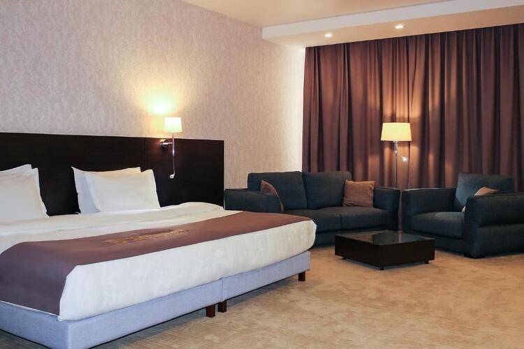 Solutel Hotel