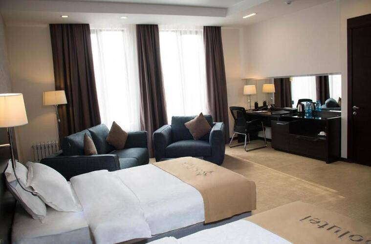 Solutel Hotel