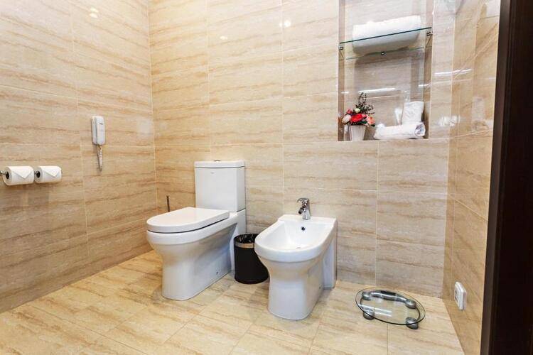 Solutel Hotel