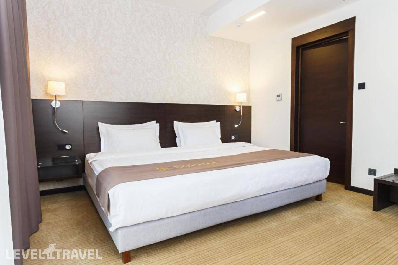 фотографии отеля Solutel Hotel в Киргизия(Бишкек) - фото №11