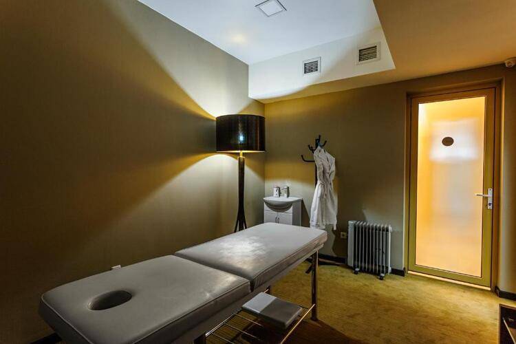 Solutel Hotel
