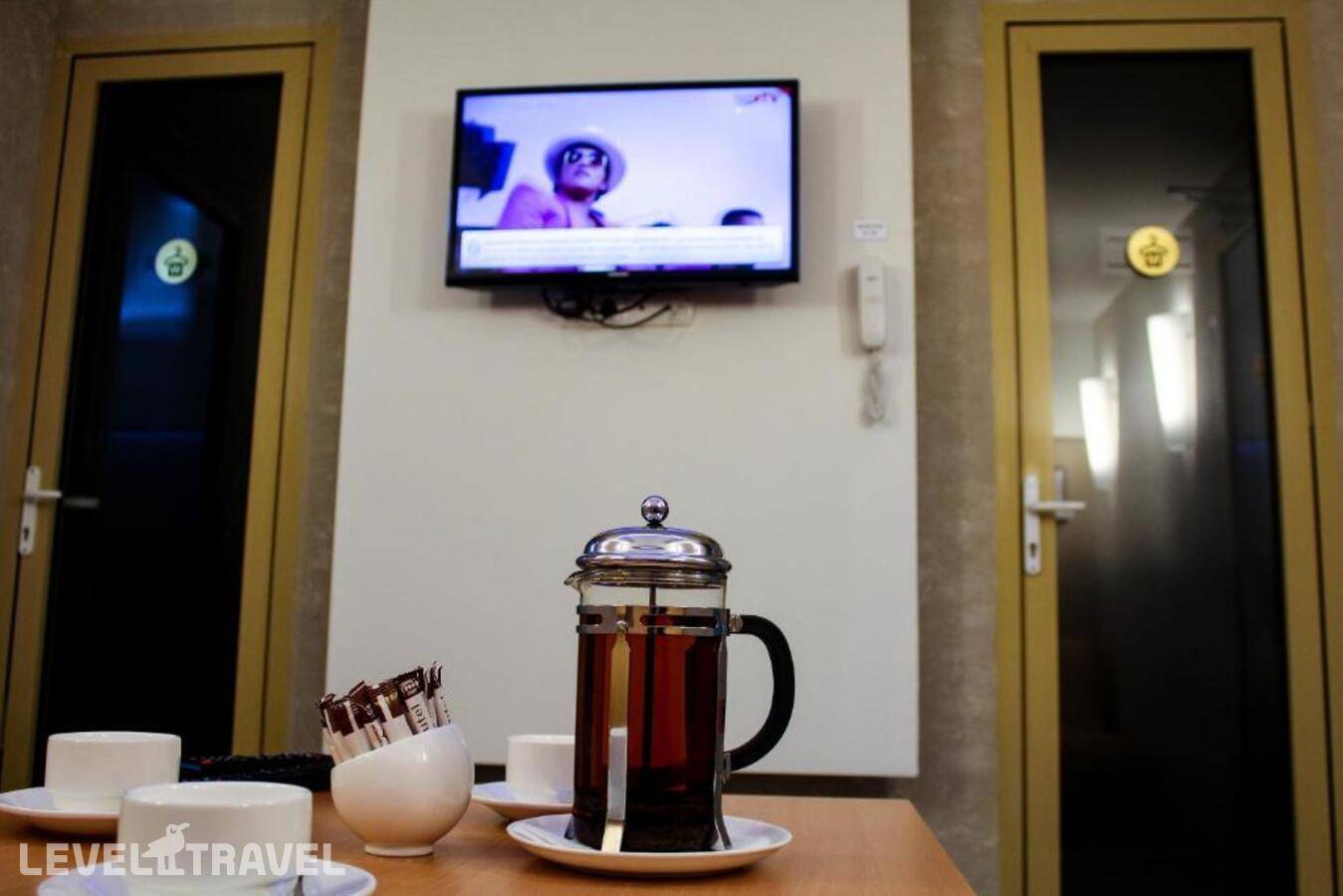 фотографии отеля Solutel Hotel в Киргизия(Бишкек) - фото №3