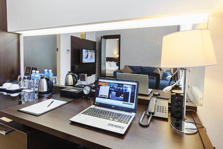 Solutel Hotel
