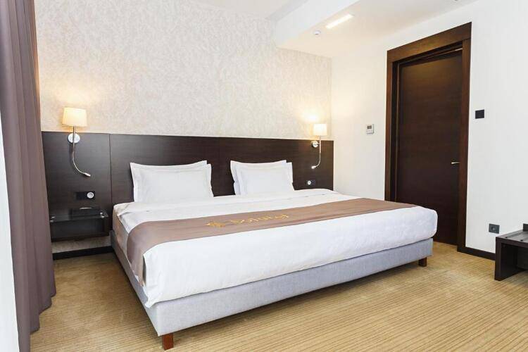 Solutel Hotel