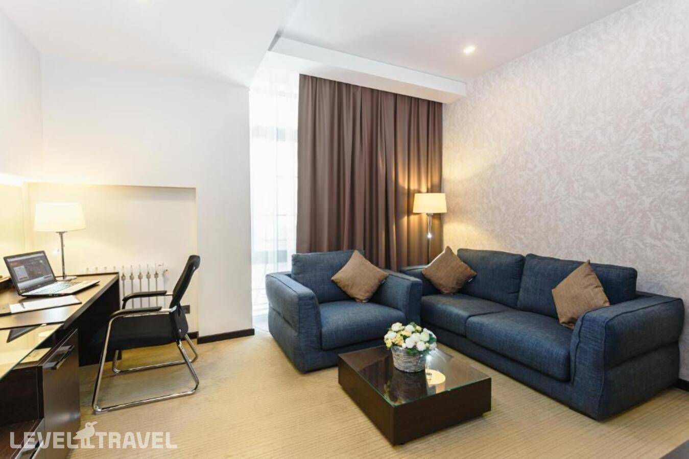 фотографии отеля Solutel Hotel в Киргизия(Бишкек) - фото №33