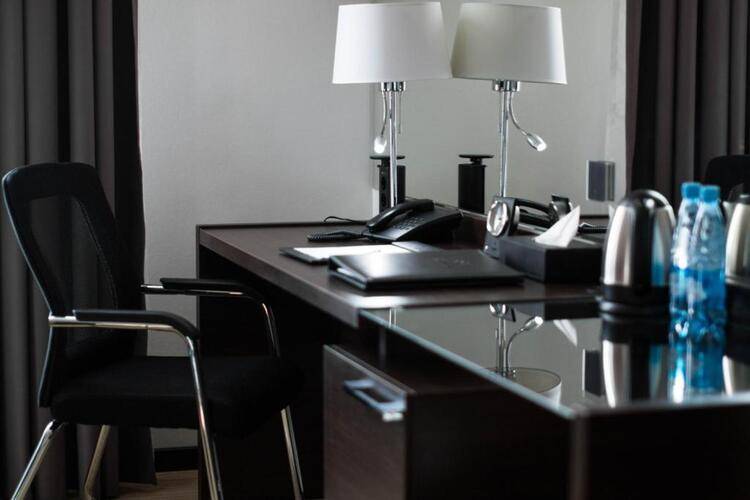 Solutel Hotel