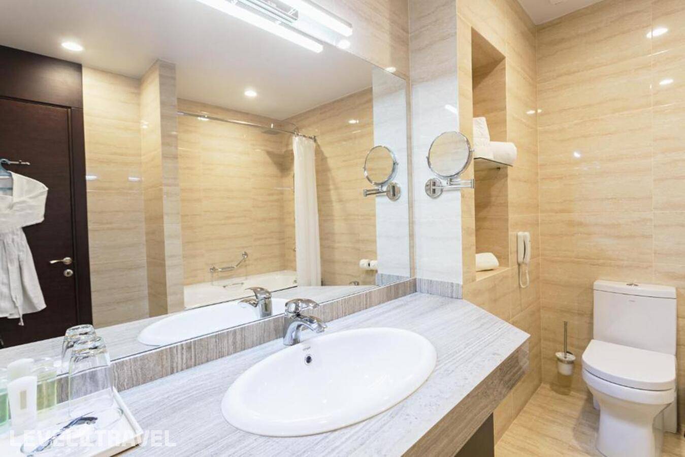 фотографии отеля Solutel Hotel в Киргизия(Бишкек) - фото №31