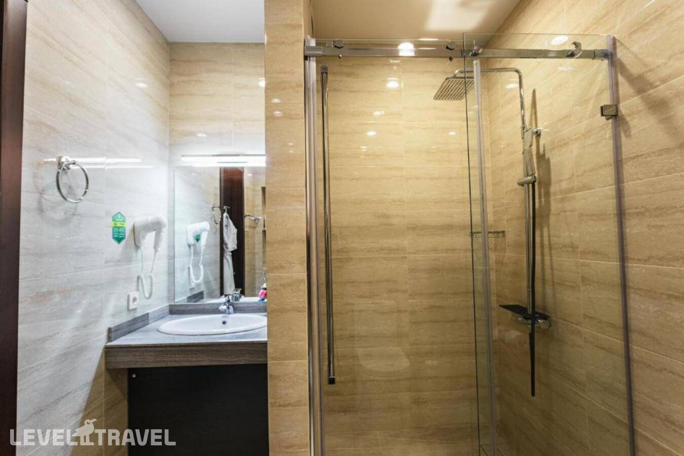 фотографии отеля Solutel Hotel в Киргизия(Бишкек) - фото №37