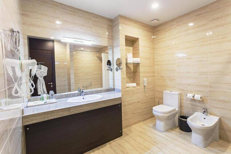 Solutel Hotel
