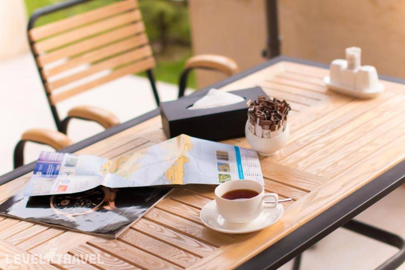 фотографии отеля Solutel Hotel в Киргизия(Бишкек) - фото №34