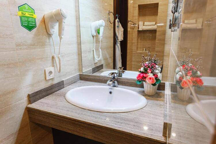 Solutel Hotel
