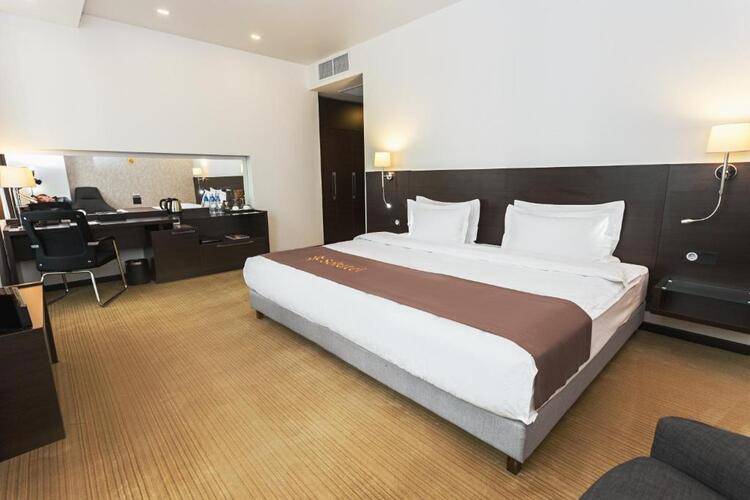 Solutel Hotel