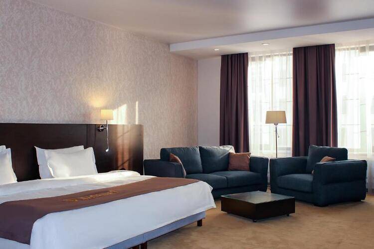 Solutel Hotel