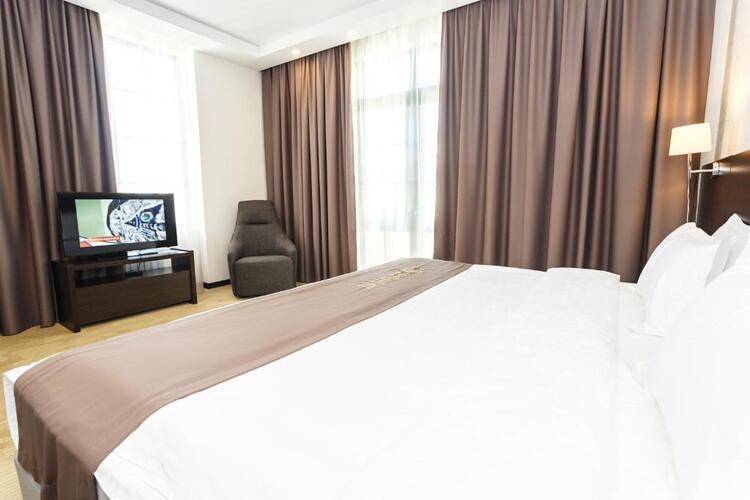 Solutel Hotel