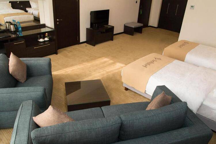 Solutel Hotel
