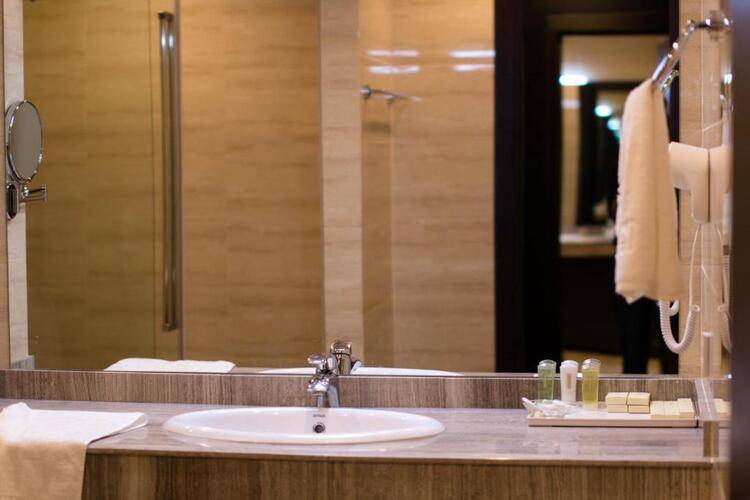 Solutel Hotel
