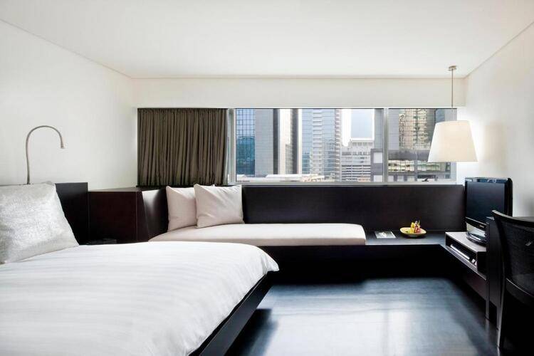 COMO Metropolitan Bangkok