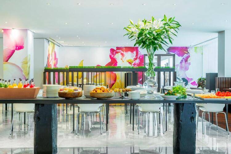 COMO Metropolitan Bangkok