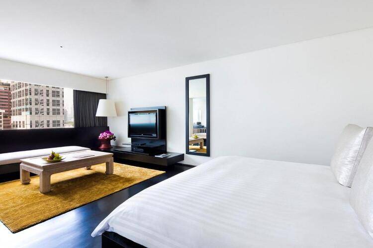 COMO Metropolitan Bangkok