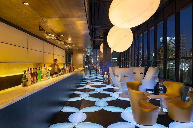 Mode Sathorn Hotel