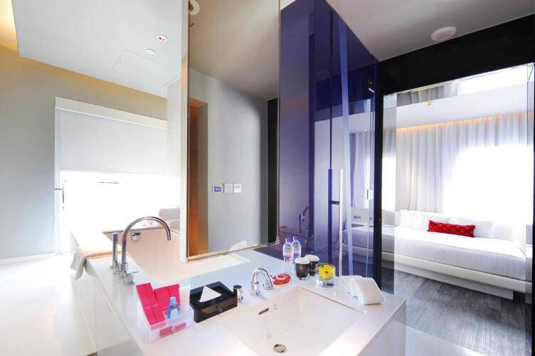 Mode Sathorn Hotel