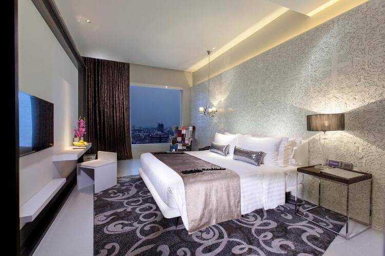 Mode Sathorn Hotel