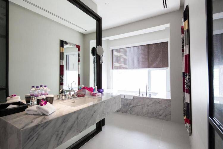 Mode Sathorn Hotel