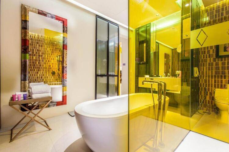 Mode Sathorn Hotel