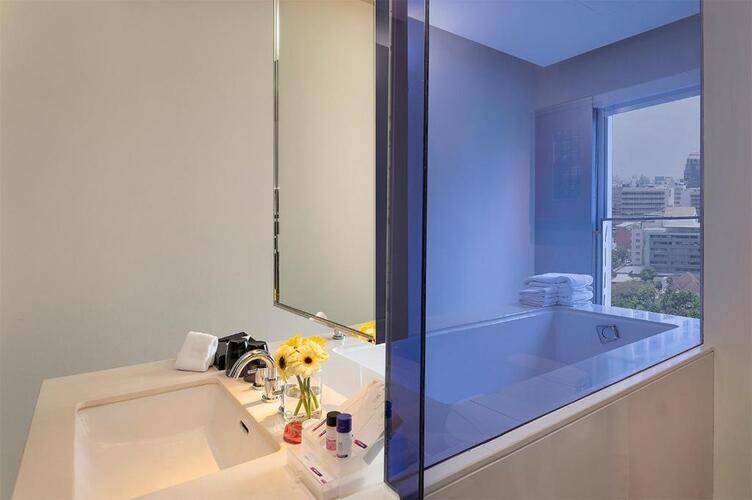 Mode Sathorn Hotel